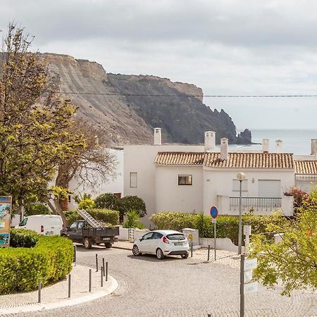 C18 - Church Square Apartment In Praia Da Luz Ngoại thất bức ảnh