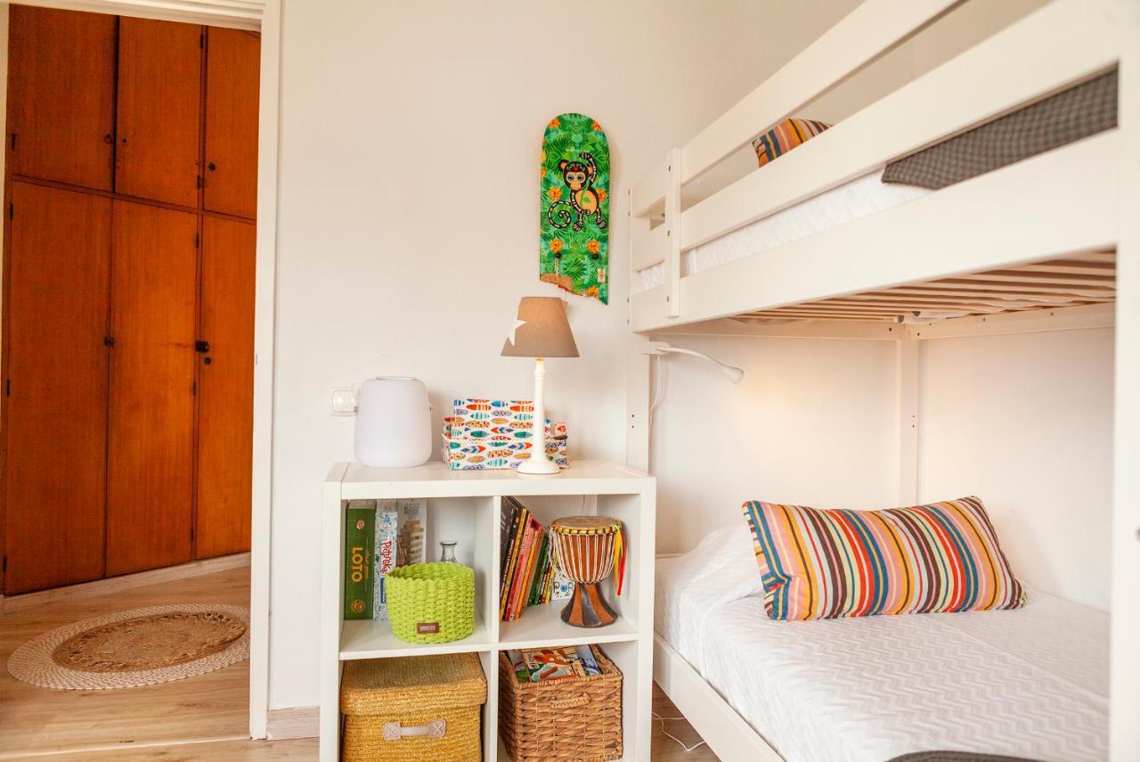 C18 - Church Square Apartment In Praia Da Luz Ngoại thất bức ảnh