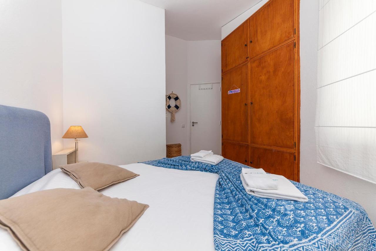 C18 - Church Square Apartment In Praia Da Luz Ngoại thất bức ảnh