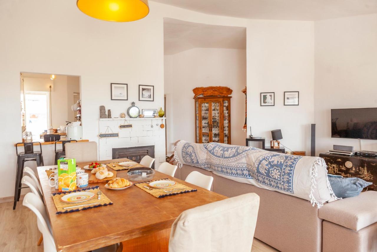 C18 - Church Square Apartment In Praia Da Luz Ngoại thất bức ảnh