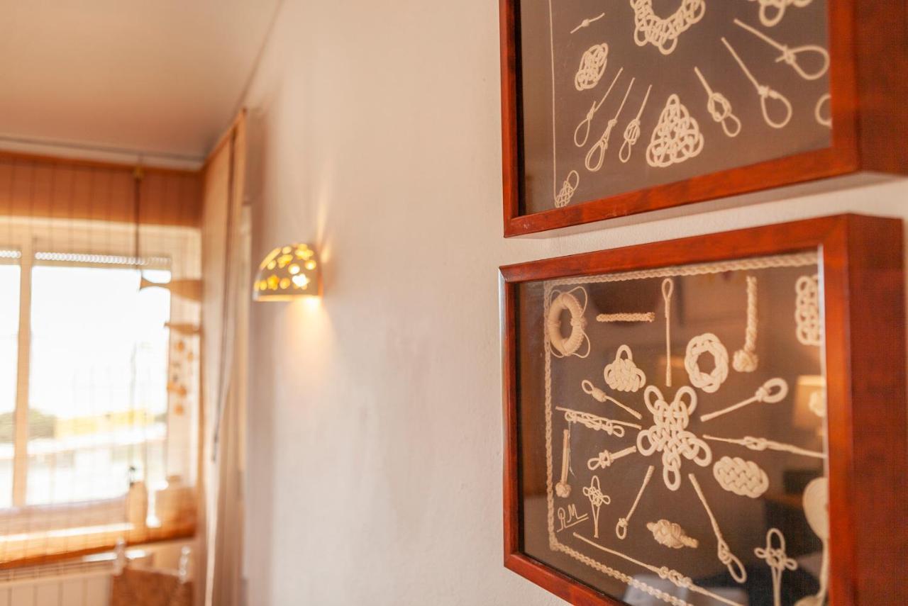 C18 - Church Square Apartment In Praia Da Luz Ngoại thất bức ảnh