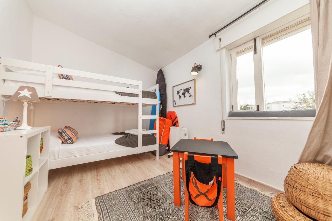 C18 - Church Square Apartment In Praia Da Luz Ngoại thất bức ảnh