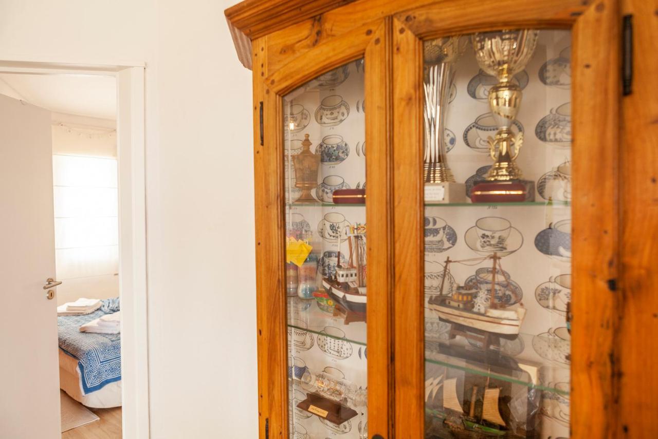 C18 - Church Square Apartment In Praia Da Luz Ngoại thất bức ảnh