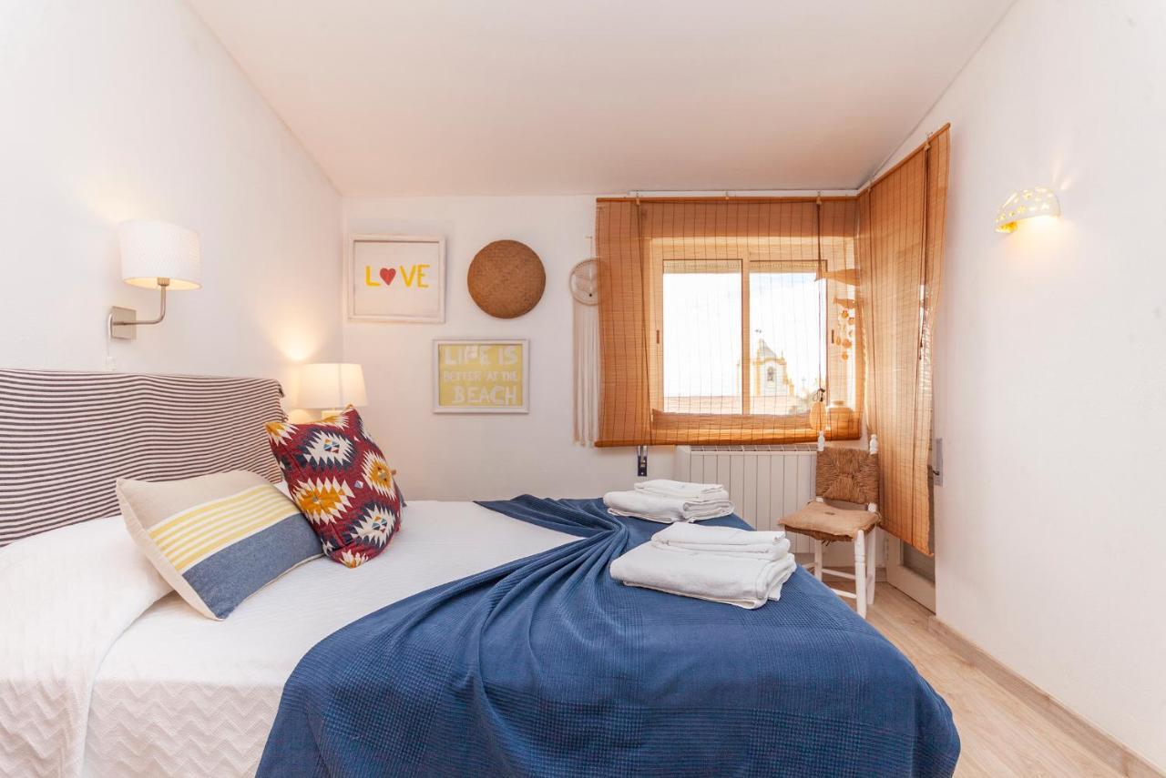 C18 - Church Square Apartment In Praia Da Luz Ngoại thất bức ảnh