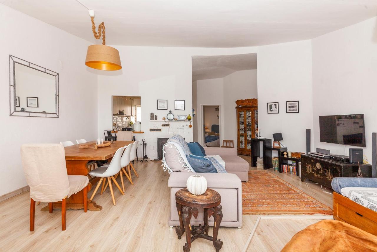 C18 - Church Square Apartment In Praia Da Luz Ngoại thất bức ảnh