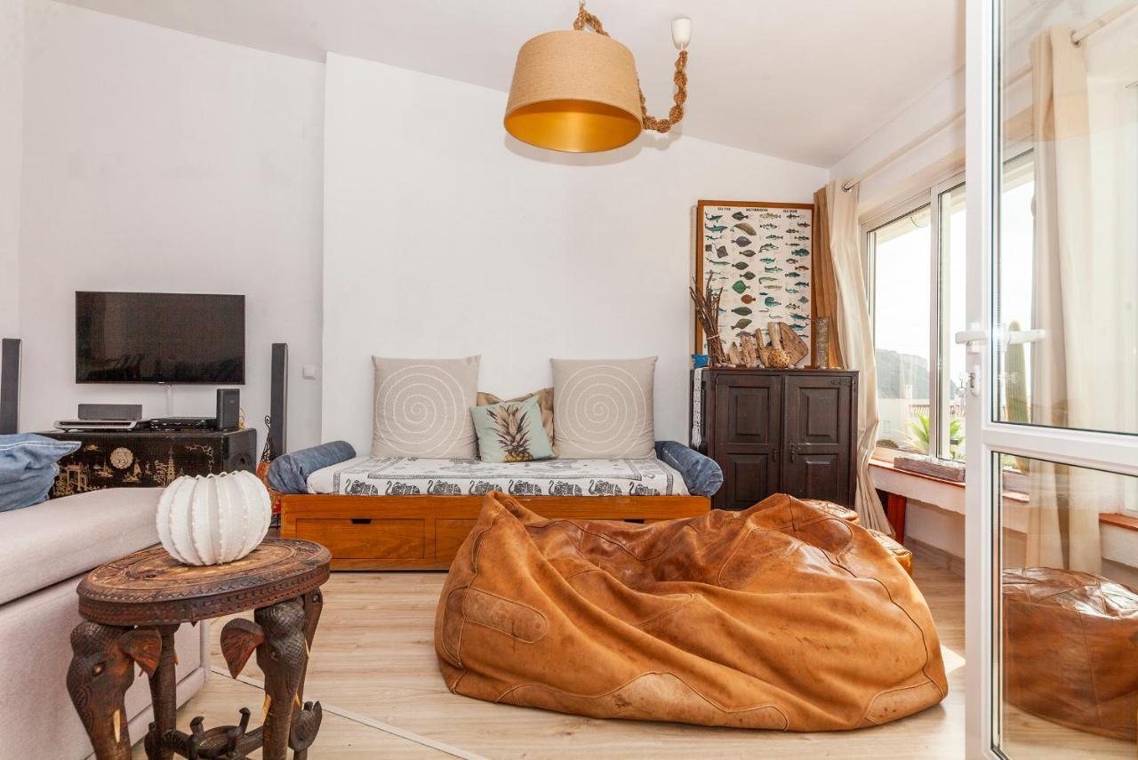 C18 - Church Square Apartment In Praia Da Luz Ngoại thất bức ảnh